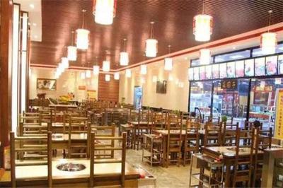 “几把串”串串香加盟 麻辣商机与品牌特色分析