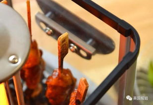 烤肉串与剃鼻毛 现代生活里的“脑洞”小物